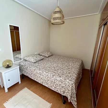 アパート Atico San Pascual *