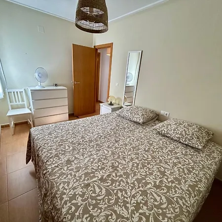 شقة Atico San Pascual تورّيفيِخا