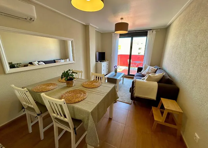 Atico San Pascual * Torrevieja