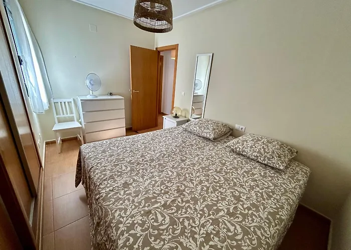 Lägenhet Atico San Pascual Torrevieja