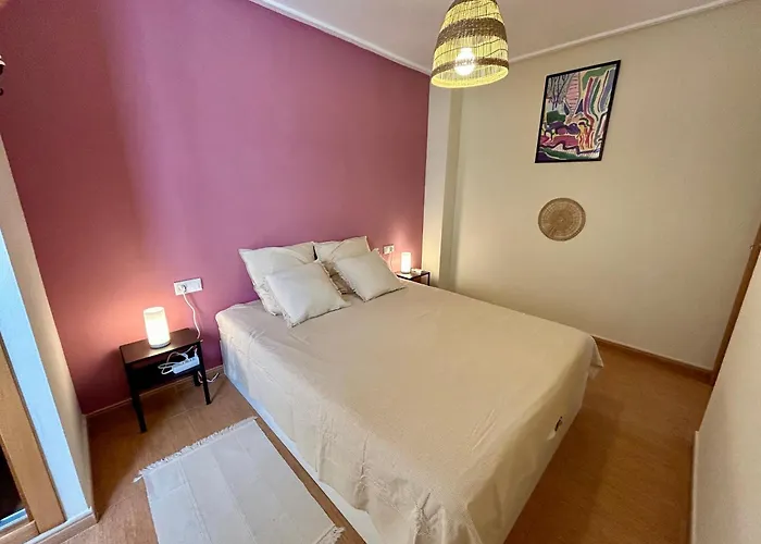 Atico San Pascual * Torrevieja